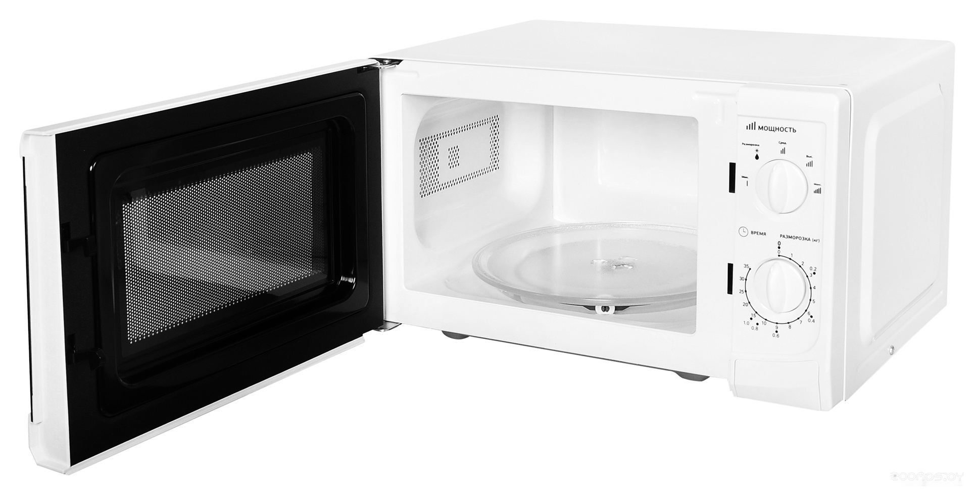 Микроволновая печь StarWind SWM5620, фото 6