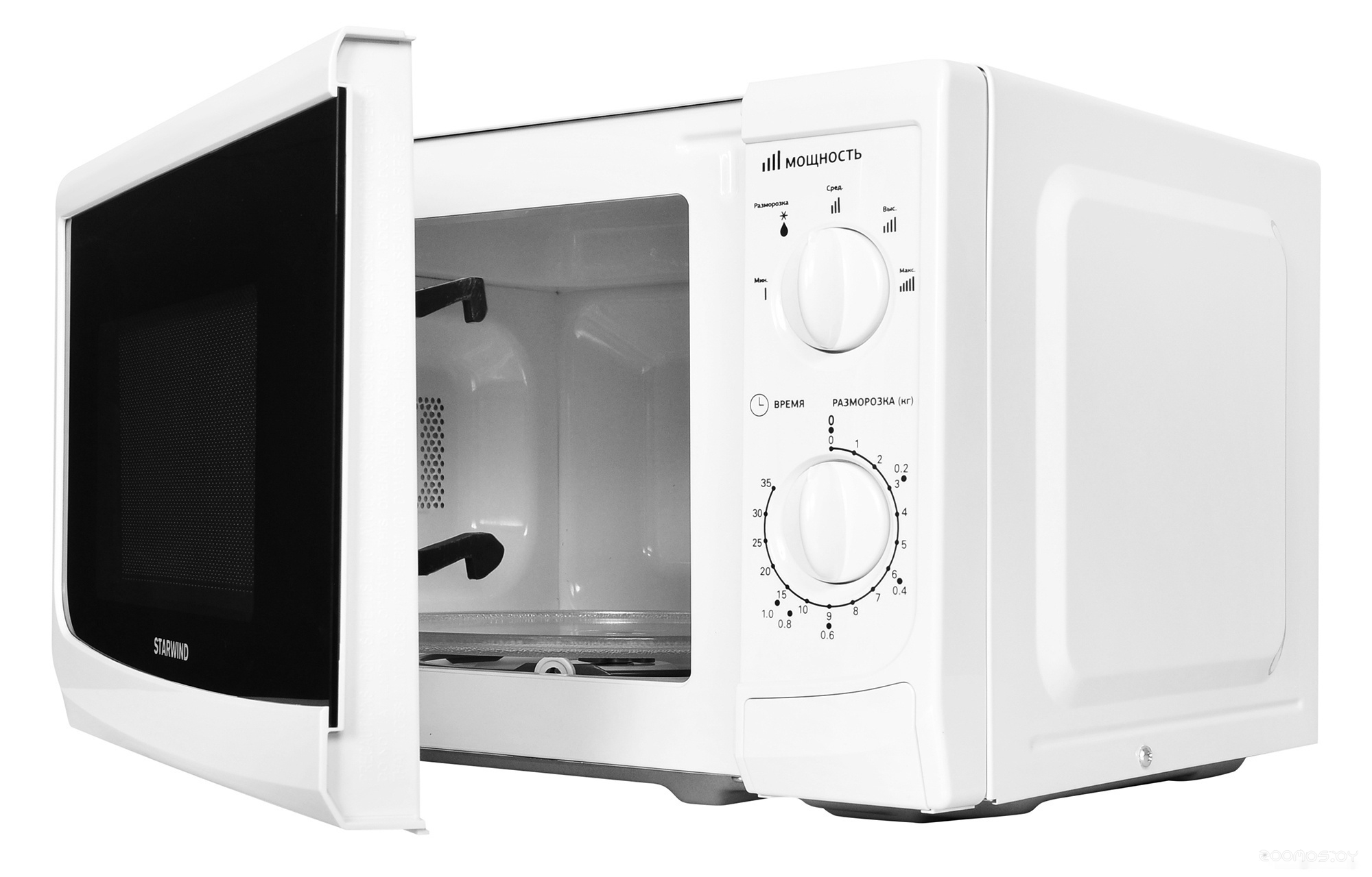 Микроволновая печь StarWind SWM5620, фото 4