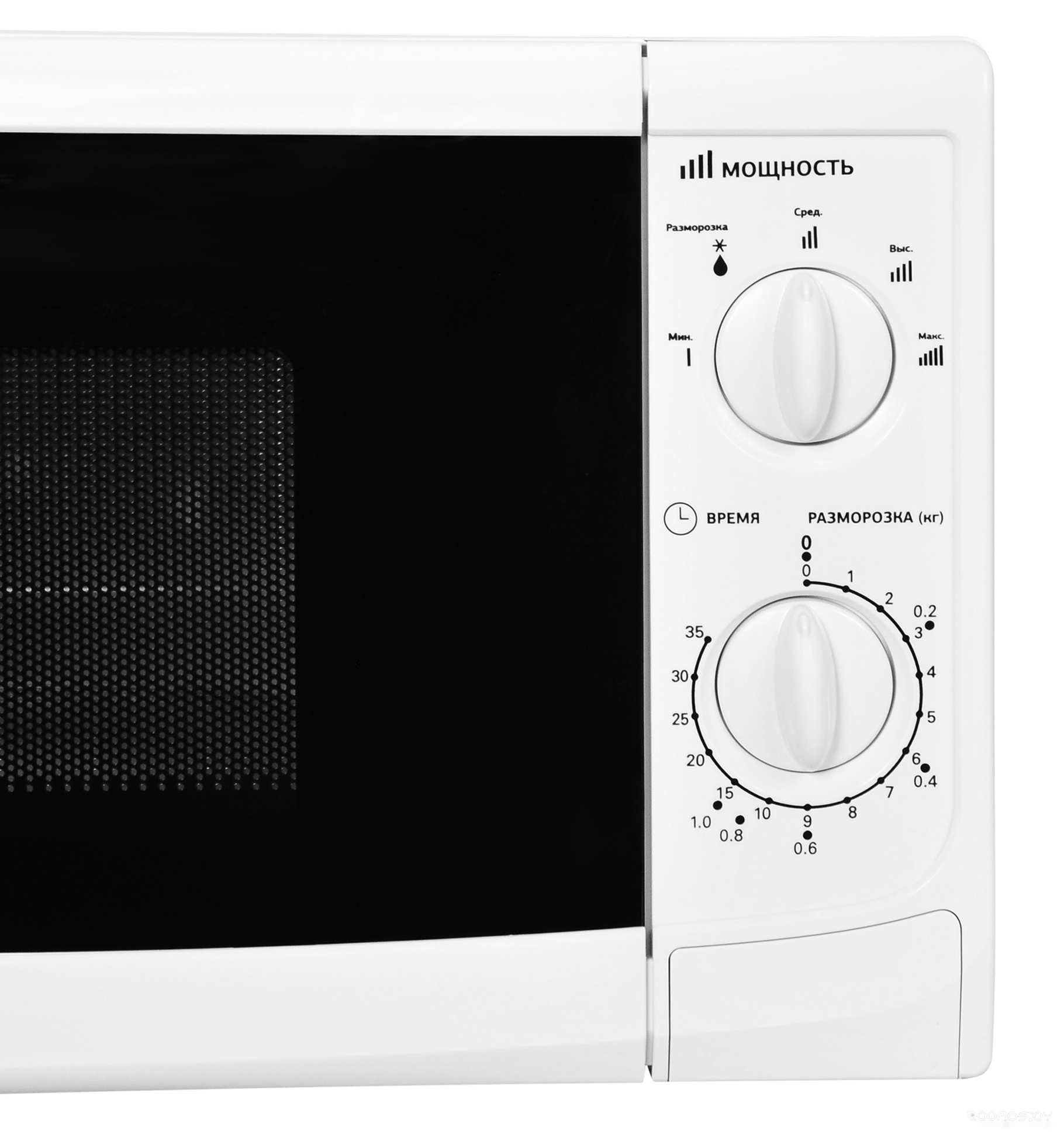 Микроволновая печь StarWind SWM5620, фото 3
