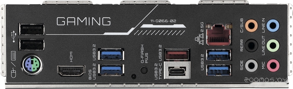 Материнская плата Gigabyte X570S GAMING X (rev. 1.0), фото 3
