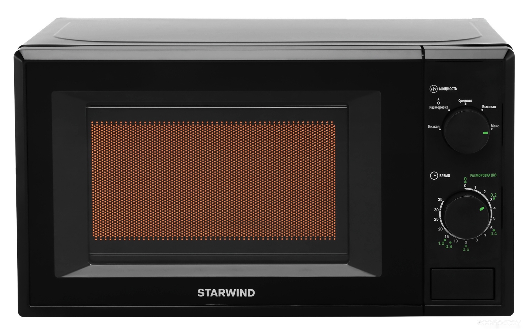 Микроволновая печь StarWind SWM5820, фото 2