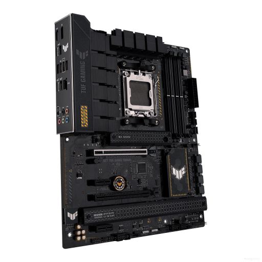 Материнская плата Asus TUF Gaming B650-Plus, фото 1