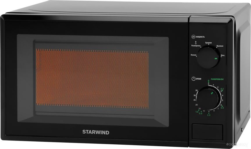Микроволновая печь StarWind SWM5820, фото 1