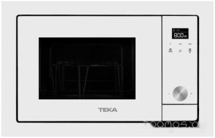 Микроволновая печь Teka ML 8200 BIS WH