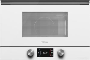Микроволновая печь Teka ML 8220 BIS (белый)
