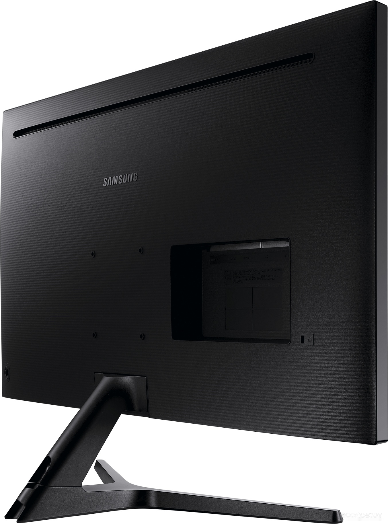 Монитор Samsung LU32J590UQRXEN, фото 11