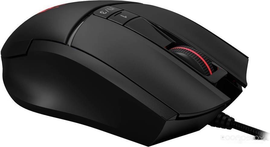 Игровая мышь A4Tech Bloody L65 Max (черный), фото 2