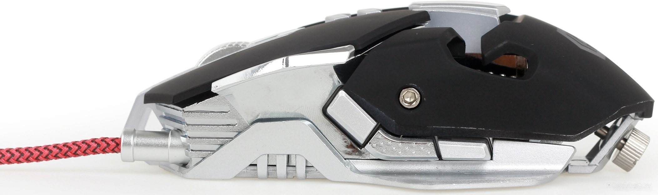 Игровая мышь Gembird MUSG-05, фото 3