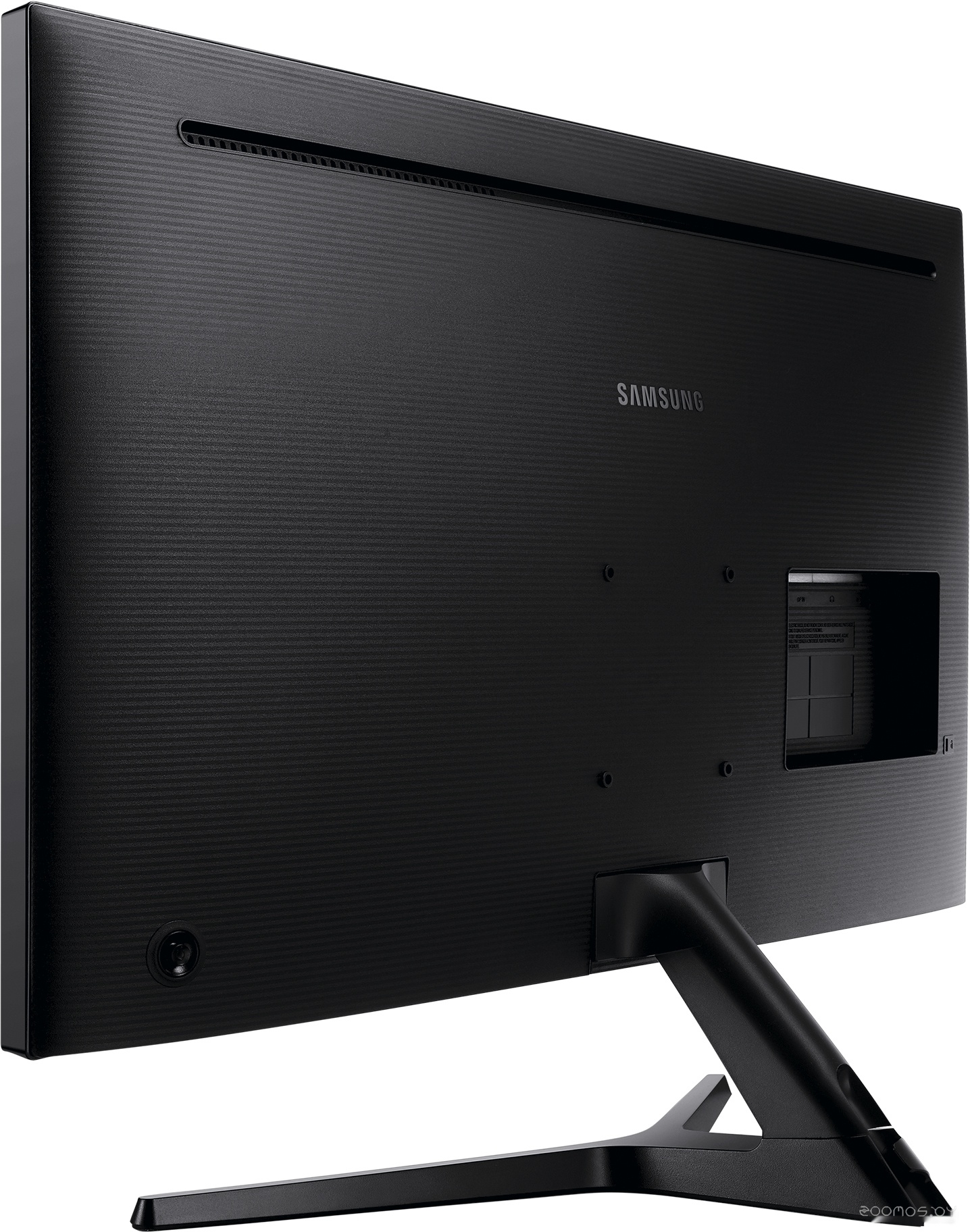 Монитор Samsung LU32J590UQRXEN, фото 12