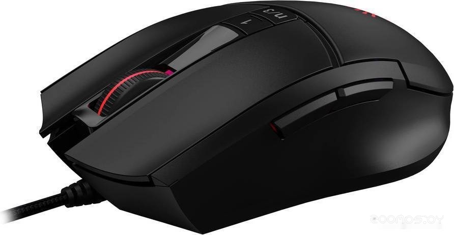 Игровая мышь A4Tech Bloody L65 Max (черный), фото 3