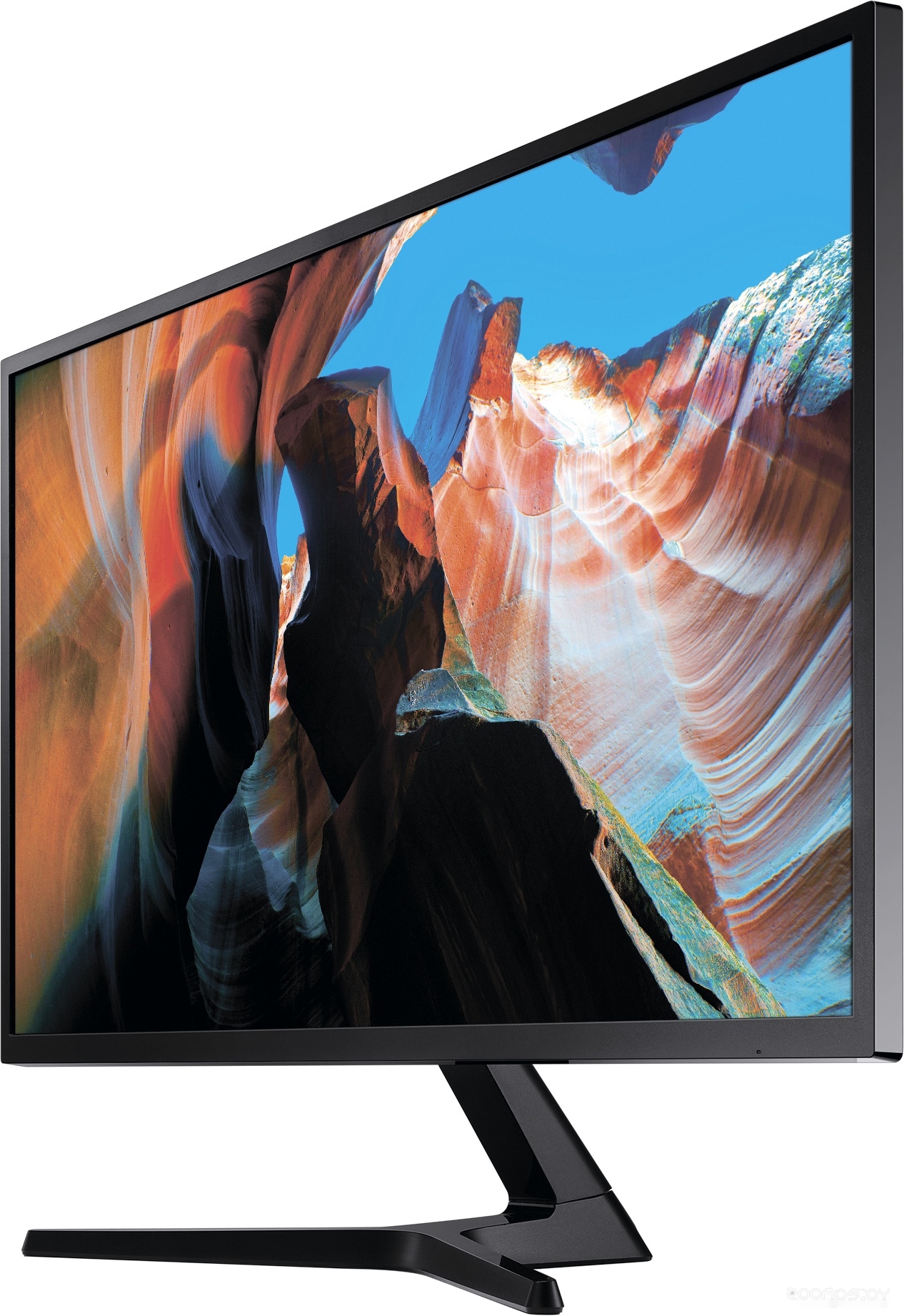 Монитор Samsung LU32J590UQRXEN, фото 13
