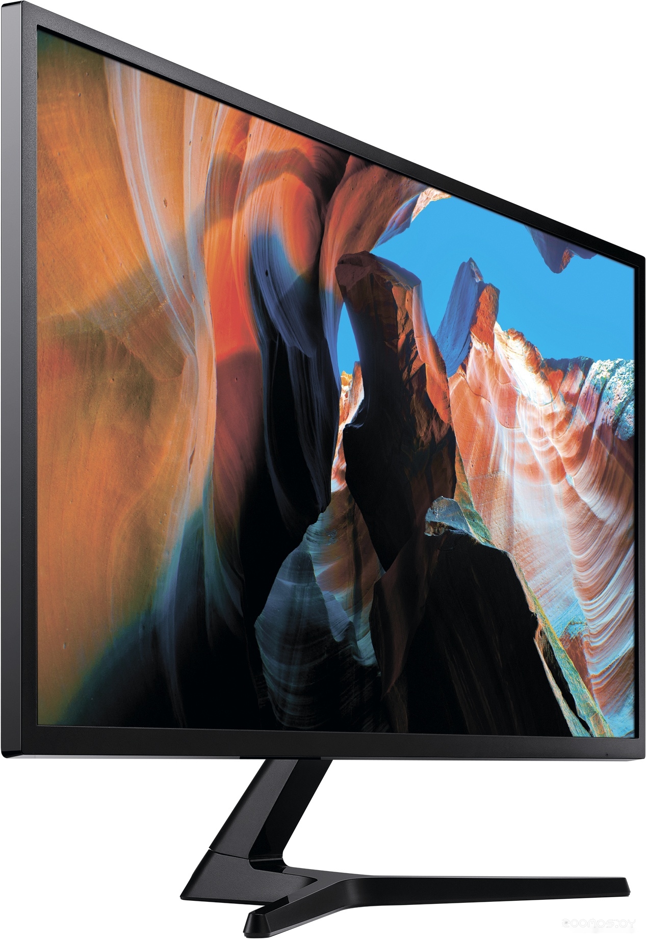 Монитор Samsung LU32J590UQRXEN, фото 3
