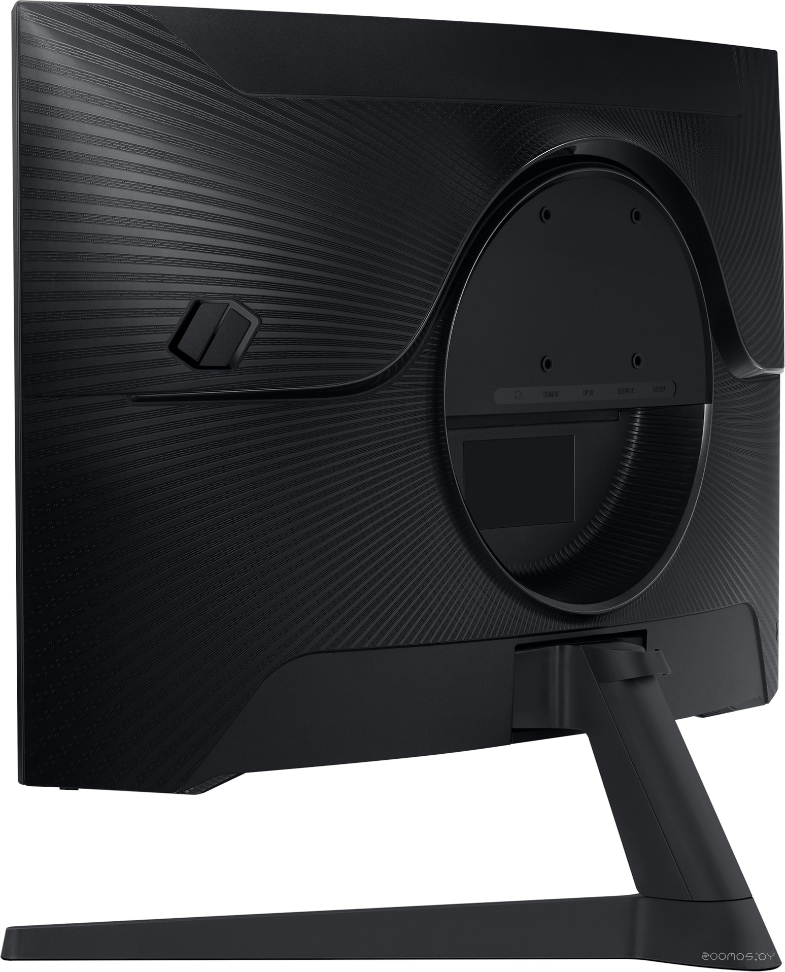 Монитор Samsung Odyssey G5 C27G55TQWI, фото 9