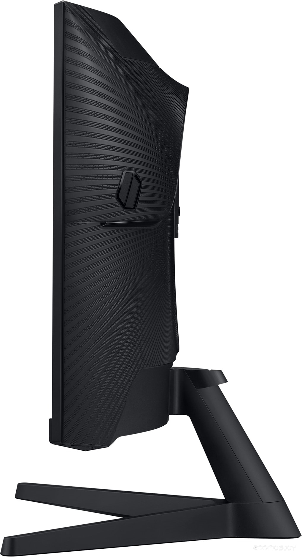 Монитор Samsung Odyssey G5 C27G55TQWI, фото 2