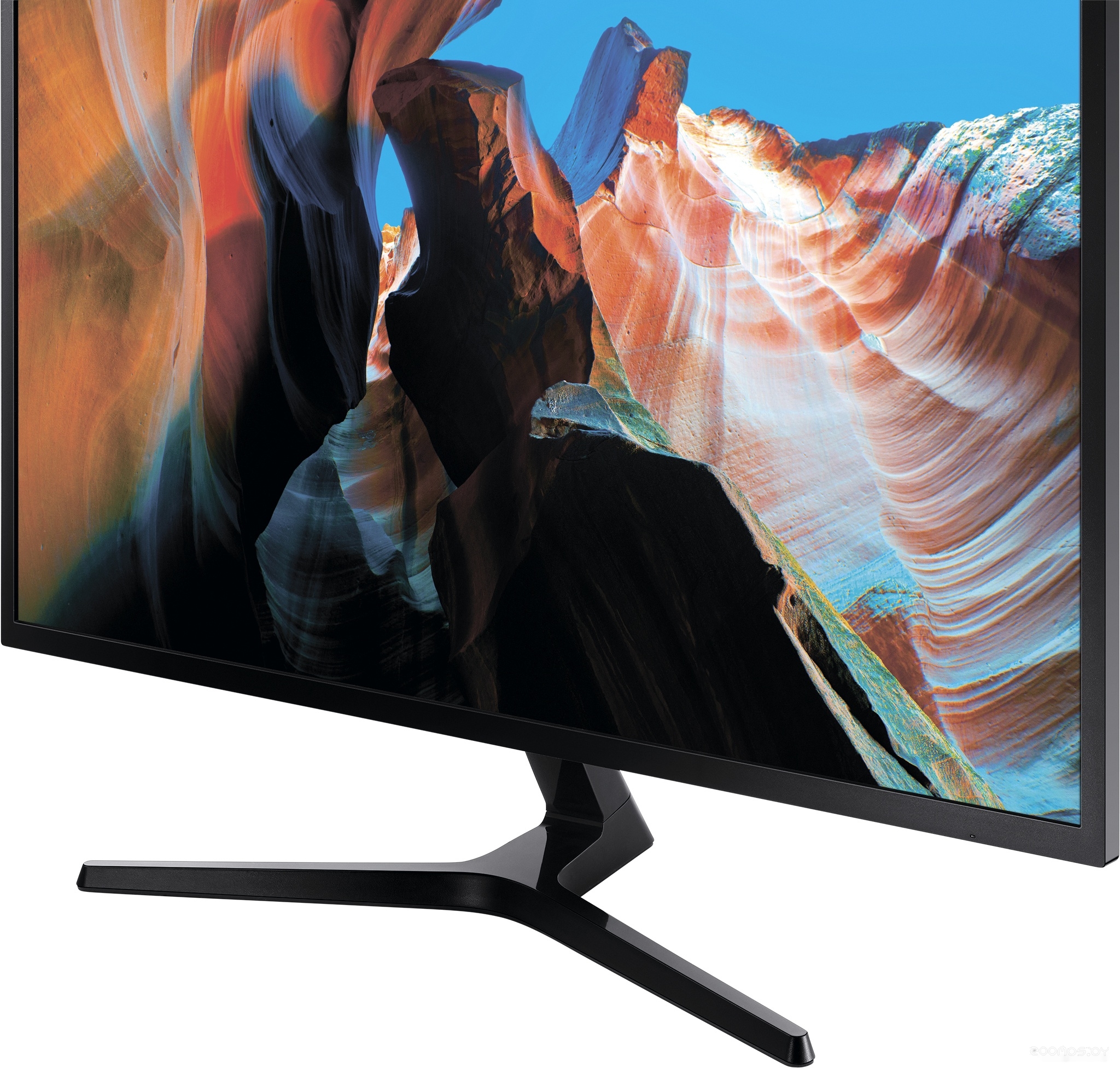 Монитор Samsung LU32J590UQRXEN, фото 10