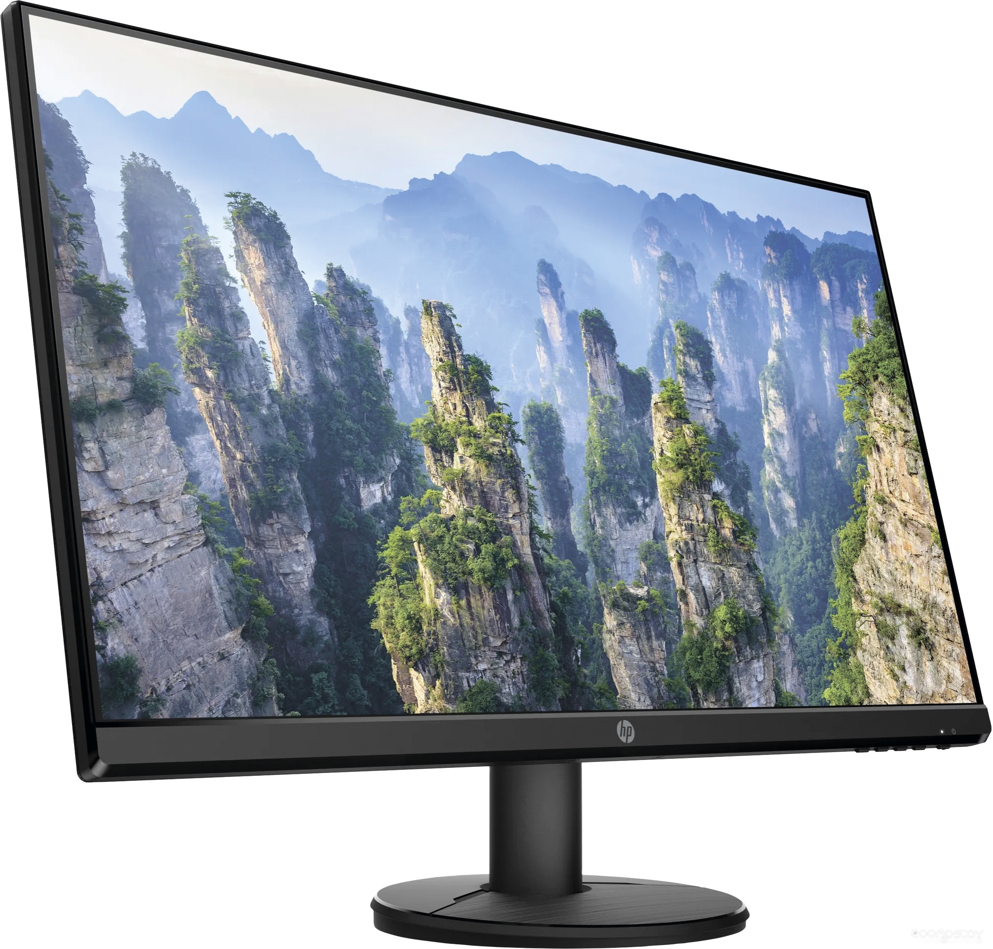 Игровой монитор HP V27e 28N20AA, фото 8