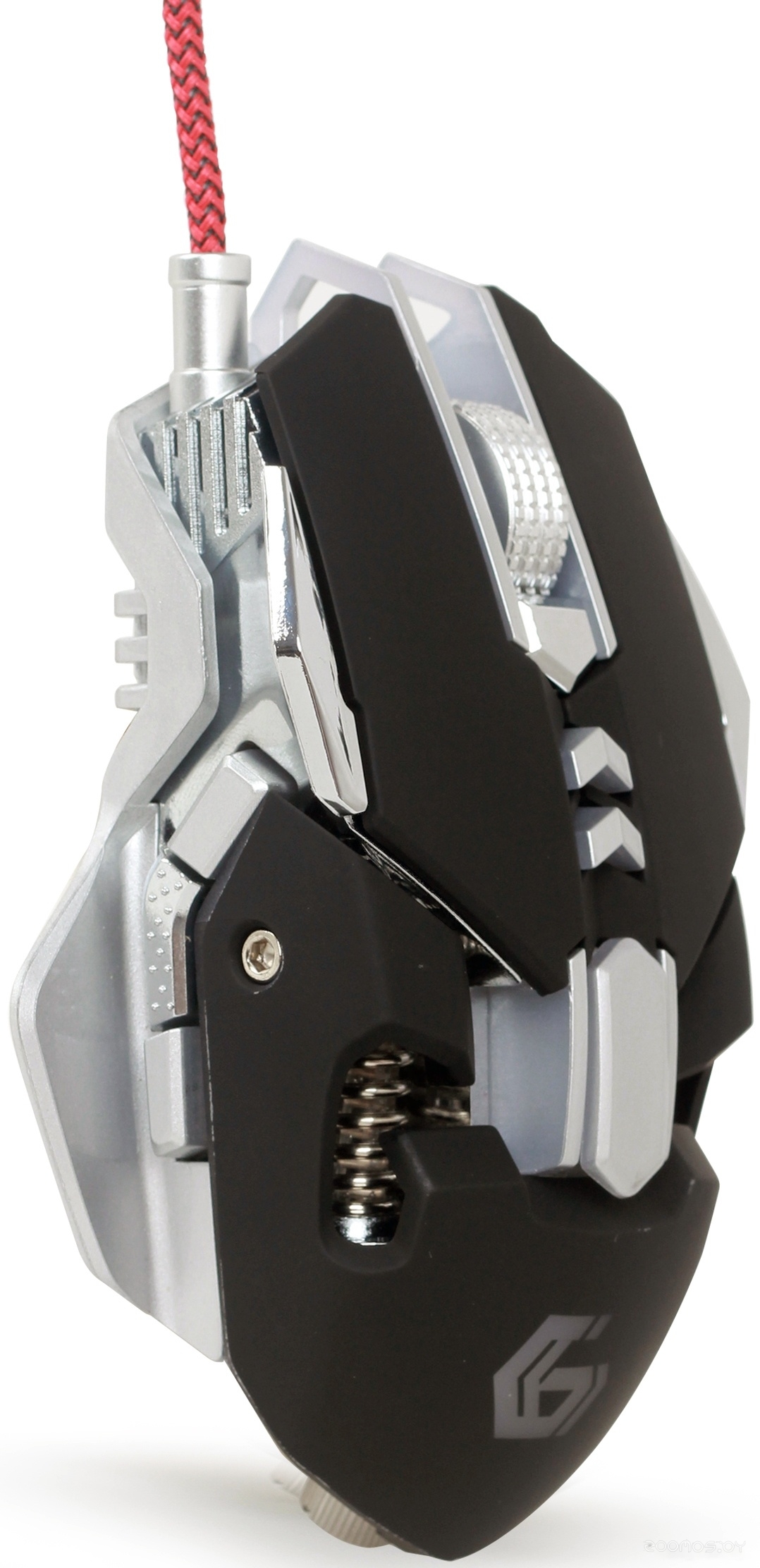 Игровая мышь Gembird MUSG-05, фото 2