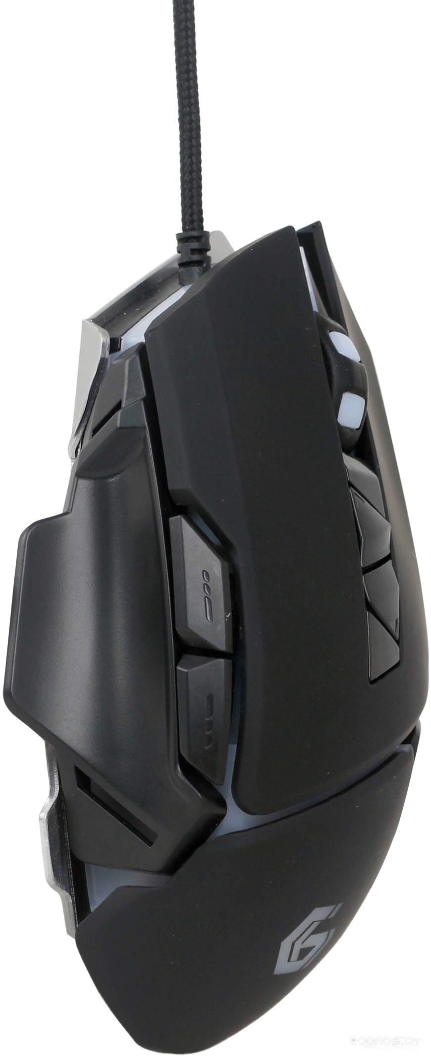 Игровая мышь Gembird MUSG-06, фото 2