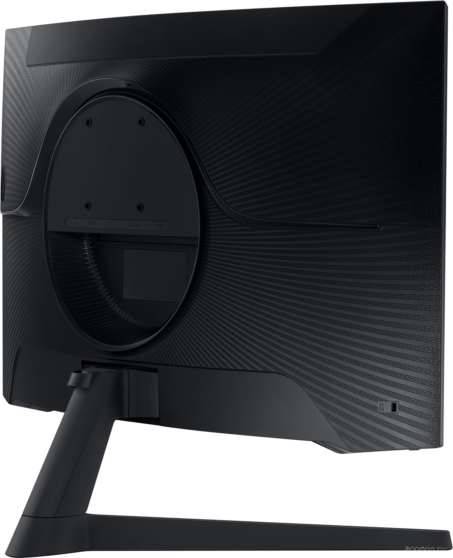 Монитор Samsung Odyssey G5 C27G55TQWI, фото 10