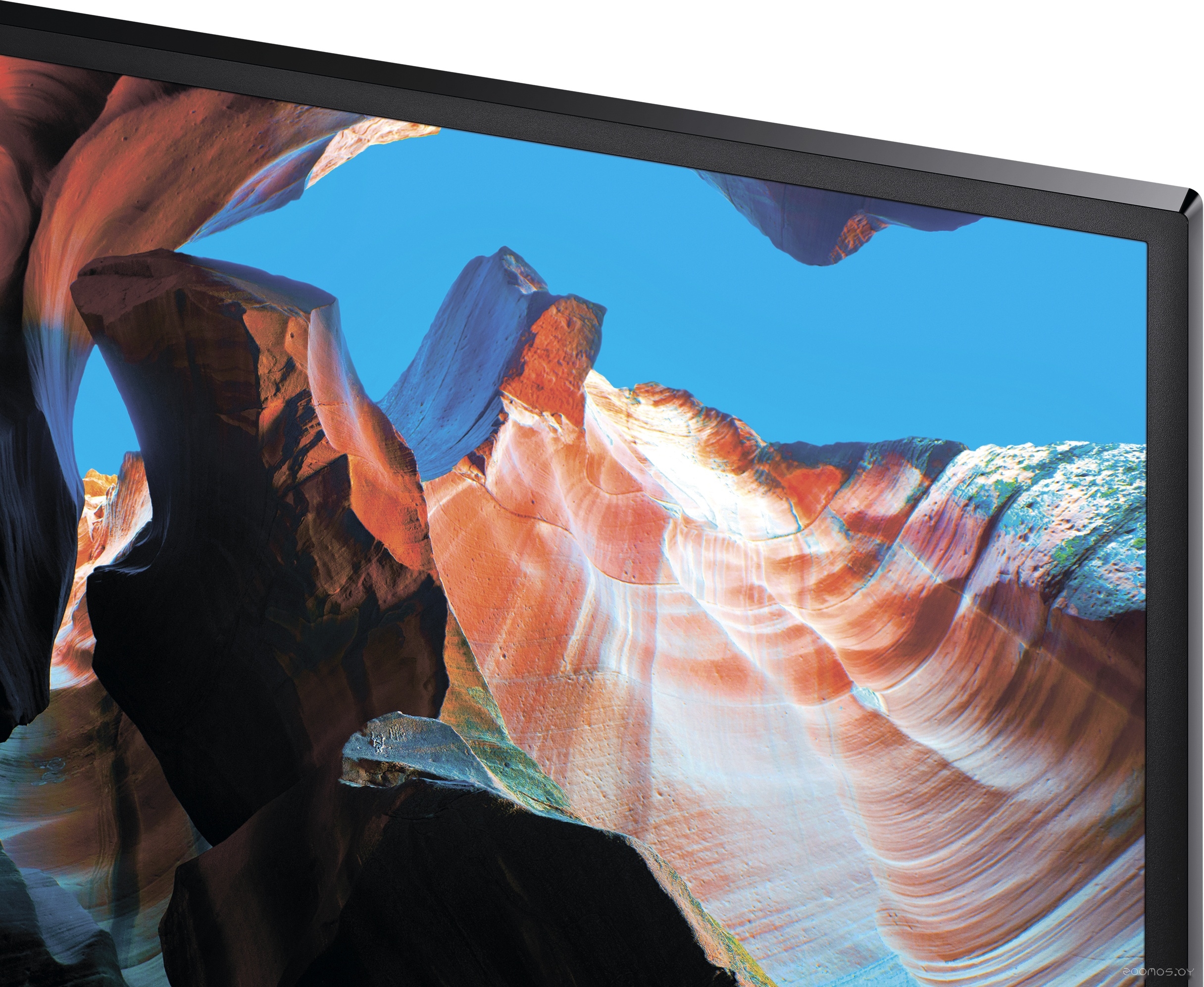 Монитор Samsung LU32J590UQRXEN, фото 8