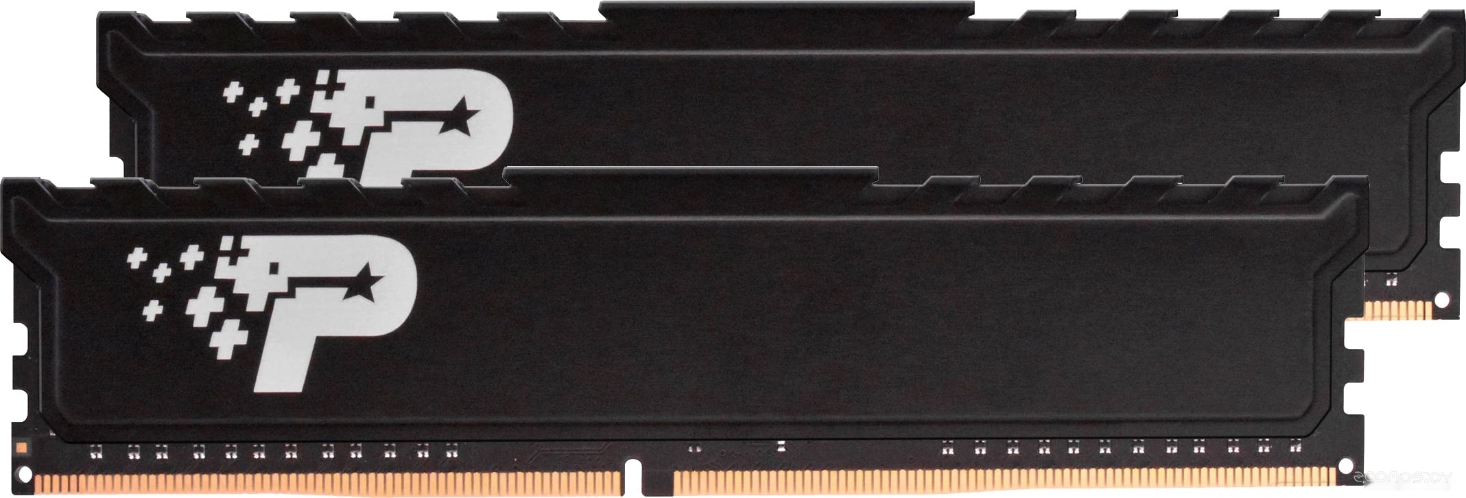 Оперативная память Patriot Signature Premium Line 2x8GB DDR4 PC4-25600 PSP416G3200KH1, фото 4