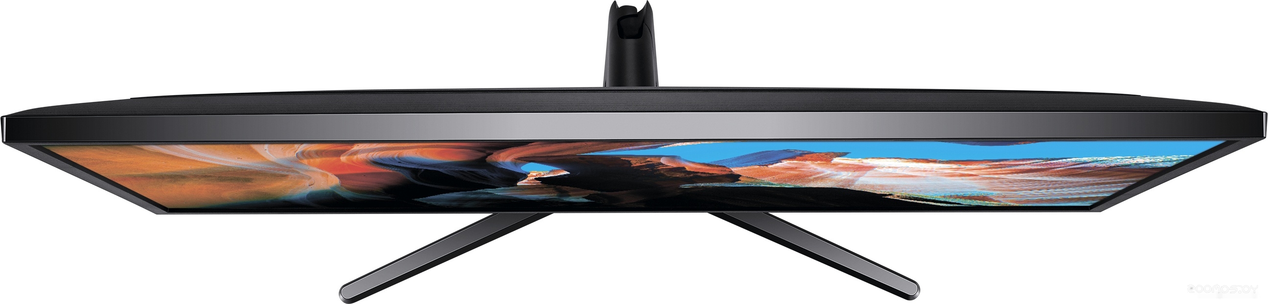 Монитор Samsung LU32J590UQRXEN, фото 9