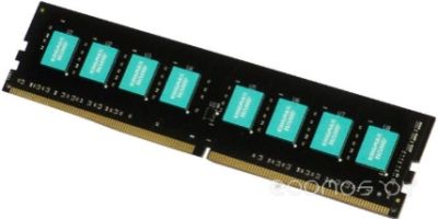 Оперативная память Kingmax 16GB DDR4 PC4-19200 KM-LD4-2400-16GS