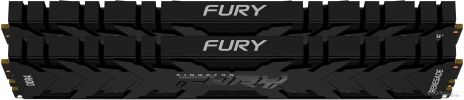 Оперативная память Kingston FURY Renegade 2x8GB DDR4 PC4-32000 KF440C19RBK2/16