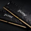 Оперативная память Kingston FURY Renegade 2x8GB DDR4 PC4-32000 KF440C19RBK2/16
