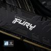 Оперативная память Kingston FURY Renegade 2x8GB DDR4 PC4-32000 KF440C19RBK2/16