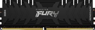 Оперативная память Kingston FURY Renegade 2x8GB DDR4 PC4-32000 KF440C19RBK2/16