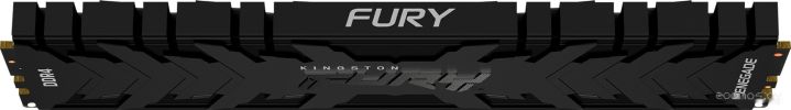 Оперативная память Kingston FURY Renegade 2x8GB DDR4 PC4-32000 KF440C19RBK2/16