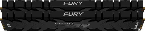 Оперативная память Kingston FURY Renegade 2x8GB DDR4 PC4-32000 KF440C19RBK2/16