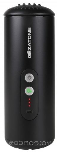 Очиститель воздуха Gezatone AP505
