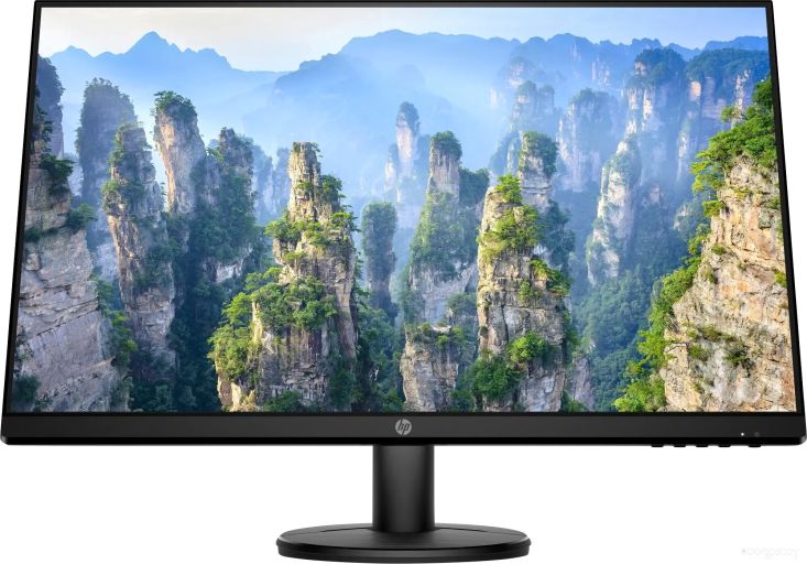 Игровой монитор HP V27e 28N20AA, фото 1