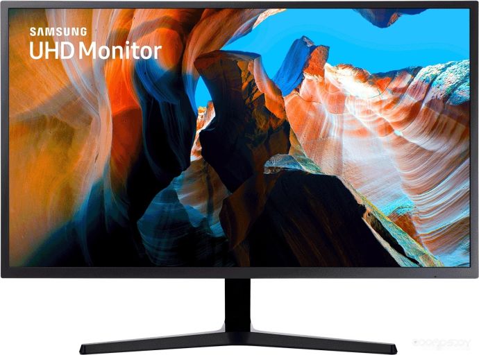 Монитор Samsung LU32J590UQRXEN, фото 1