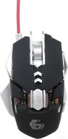 Игровая мышь Gembird MUSG-05