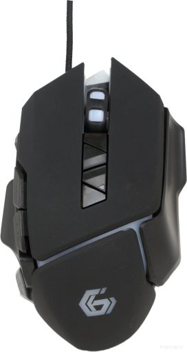 Игровая мышь Gembird MUSG-06, фото 1