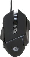 Игровая мышь Gembird MUSG-06