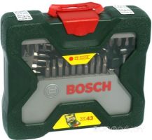Набор инструментов Bosch X-Line 2607019613 43 предмета