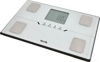 Напольные весы Tanita BC-401 (белый)