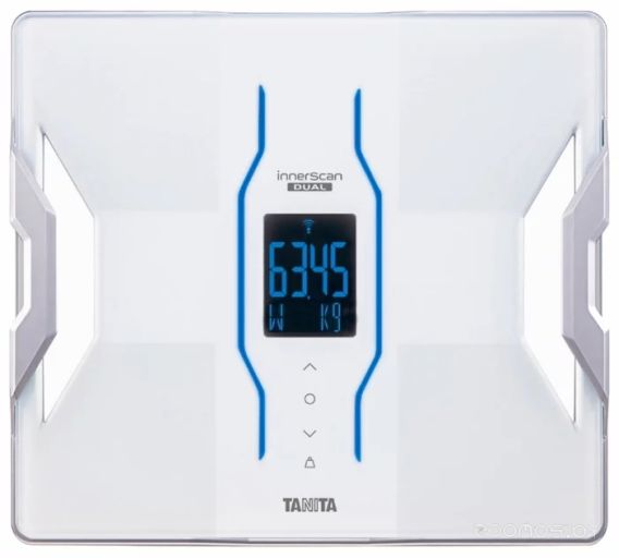 Напольные весы Tanita RD-953 WH