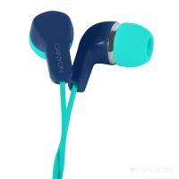 Наушники Canyon CNS-CEPM02GBL