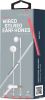 Наушники CrownMicro CME-253