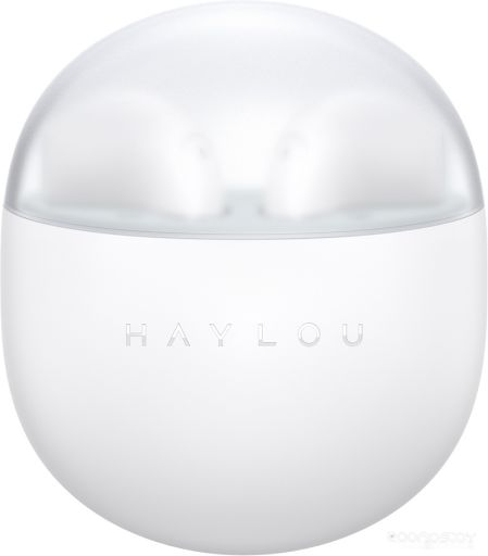 Наушники Haylou X1 Neo (белый)