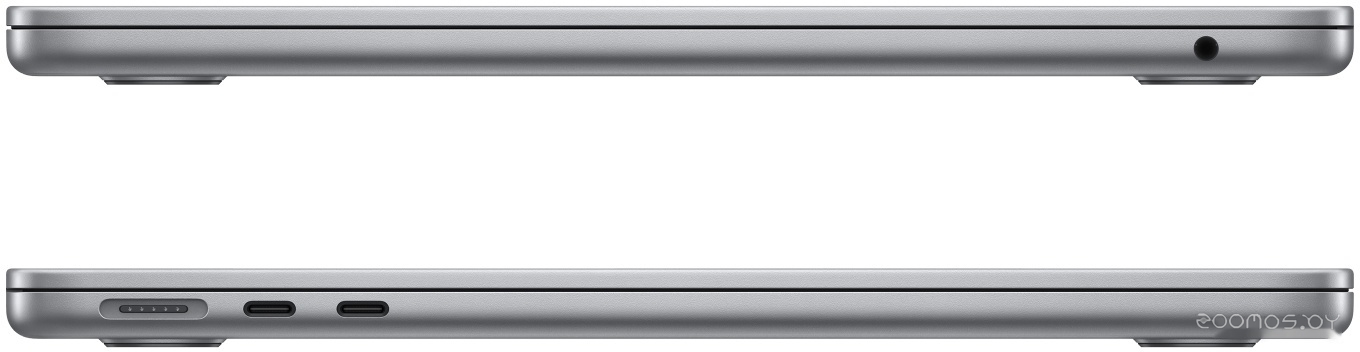 Ноутбук Apple Macbook Air 13" M2 2022 MLXX3, фото 5