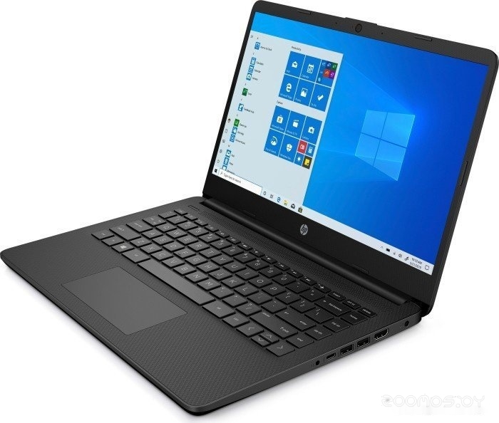 Ноутбук HP 14s-dq4001ny 61Q86EA, фото 2