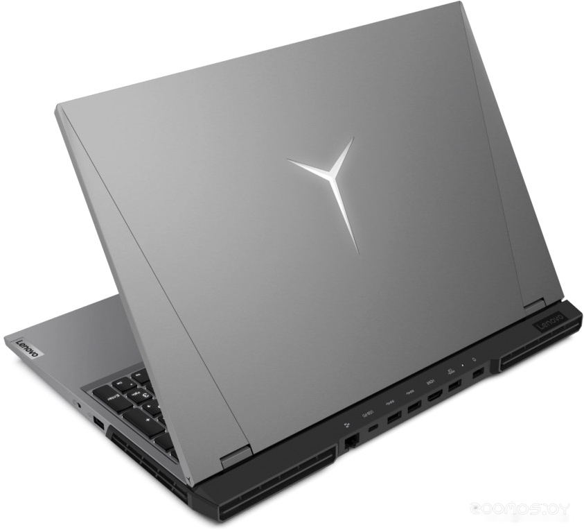 Игровой ноутбук Lenovo Legion 5 Pro 16ACH6H 82JQ00AVRM, фото 14