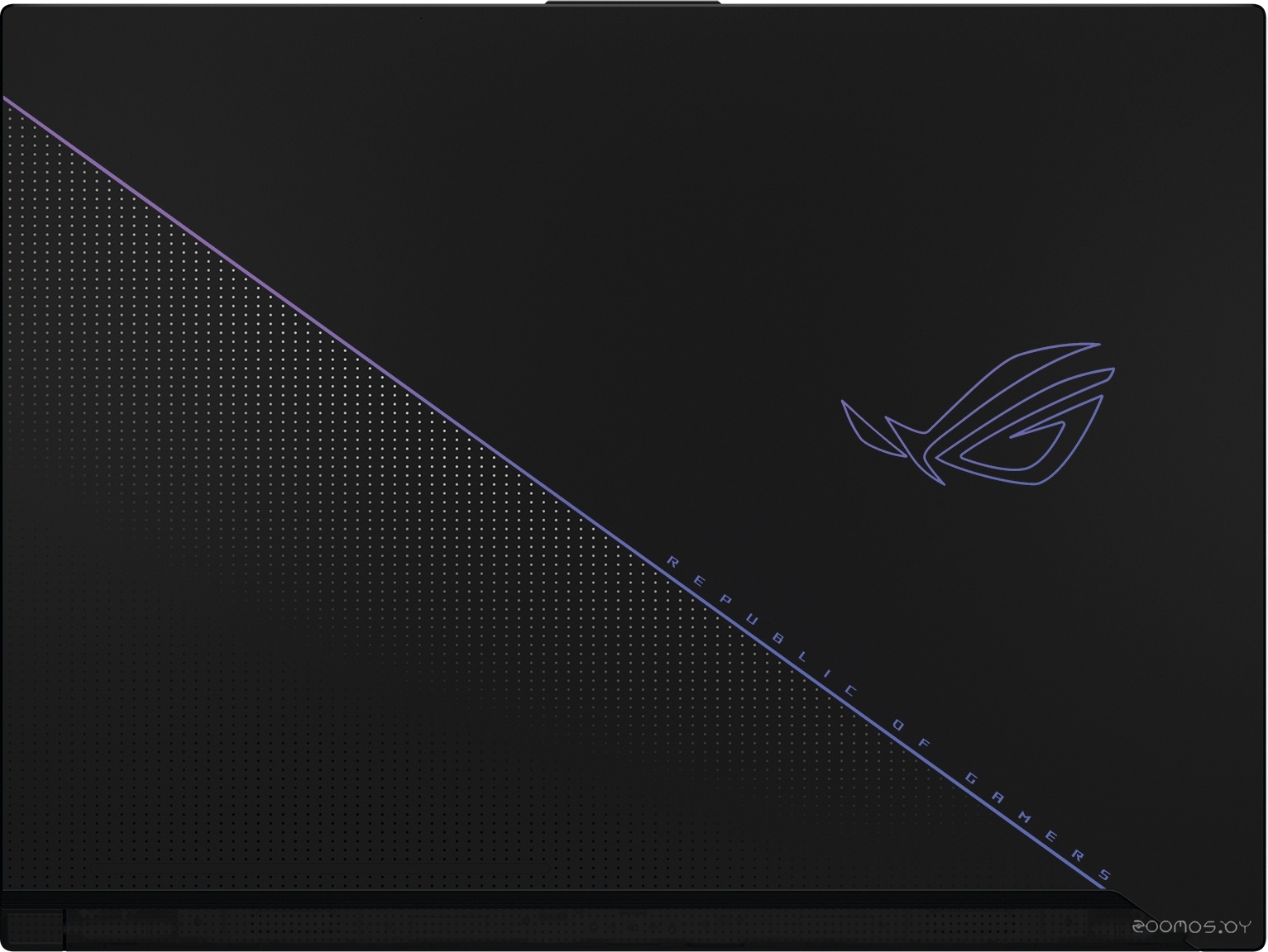 Рабочая станция Asus ROG Zephyrus Duo 16 GX650RX-LO206W, фото 21