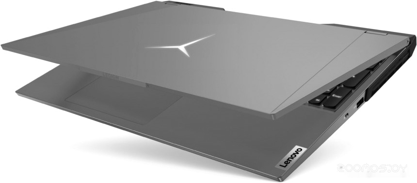Игровой ноутбук Lenovo Legion 5 Pro 16ACH6H 82JQ00AVRM, фото 13
